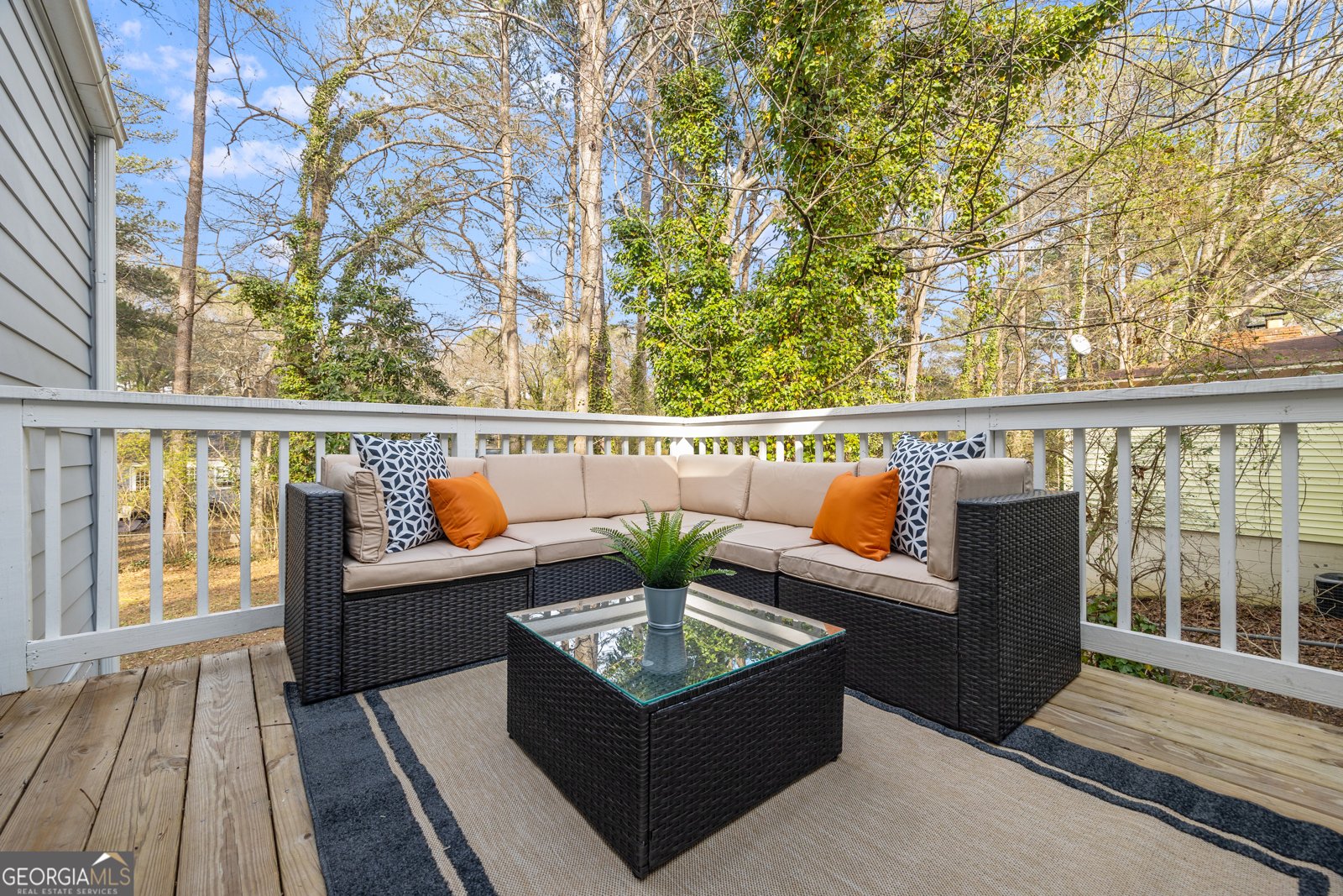 2535 Judson Avenue East Point - 27