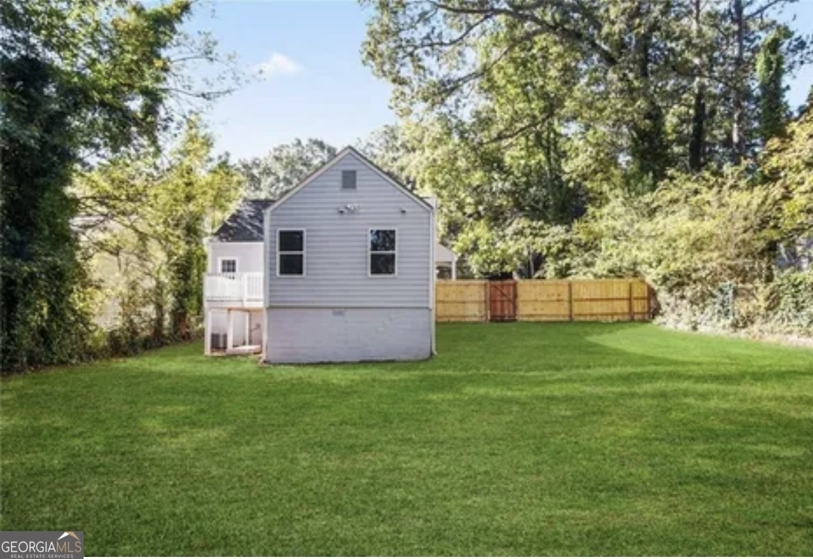 2535 Judson Avenue East Point - 28