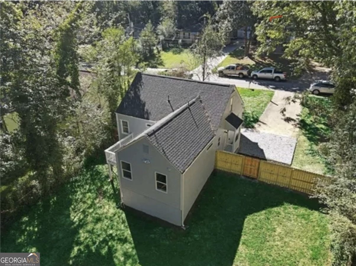 2535 Judson Avenue East Point - 29
