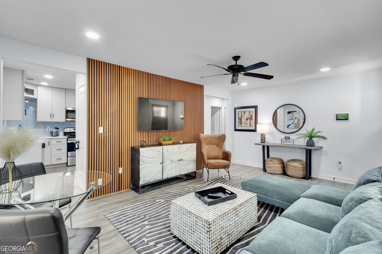 2535 Judson Avenue East Point - 3