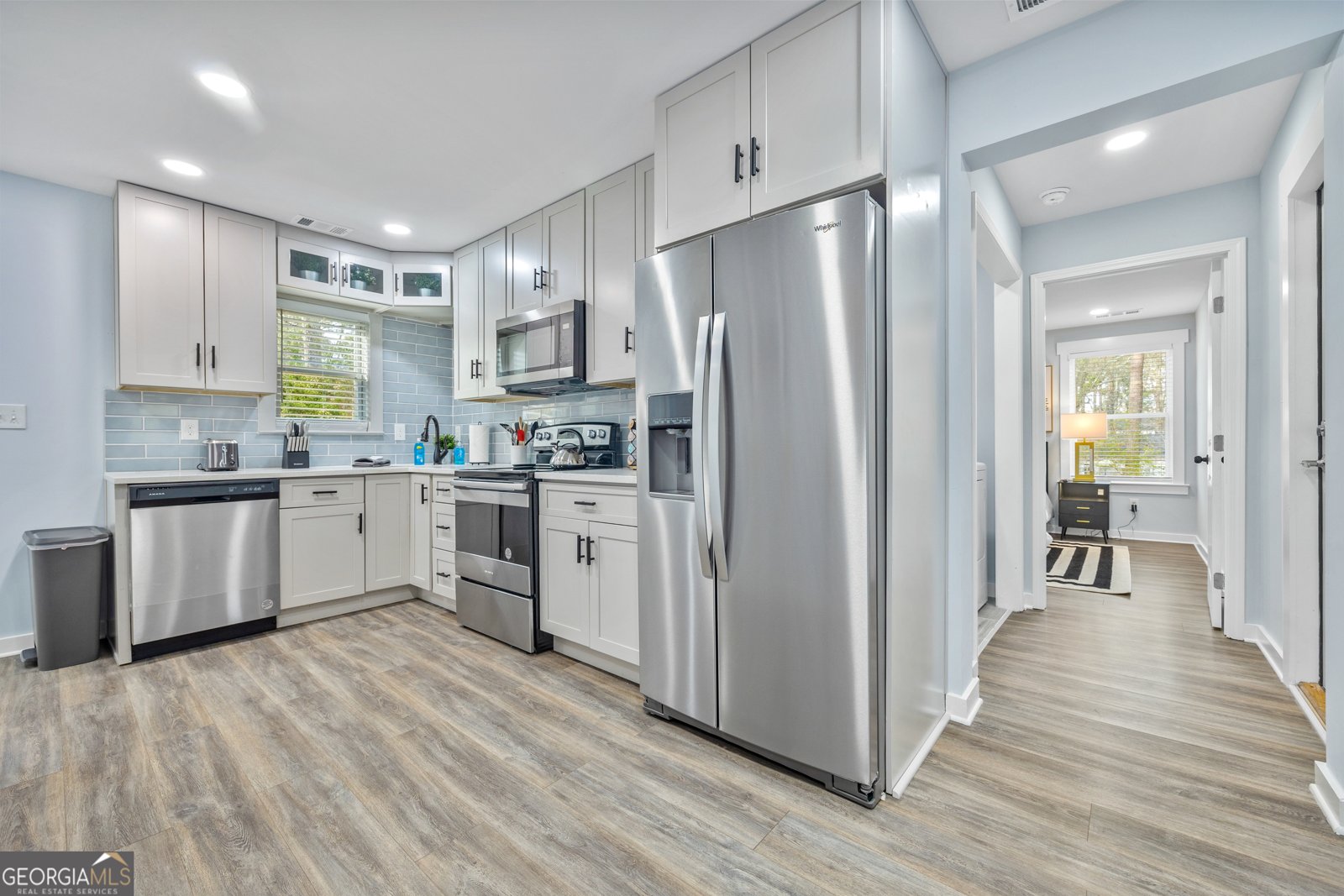 2535 Judson Avenue East Point - 7