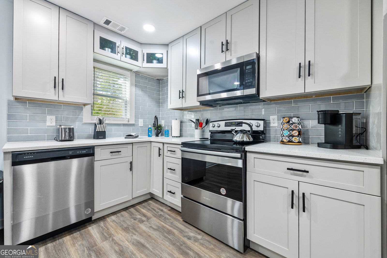 2535 Judson Avenue East Point - 8