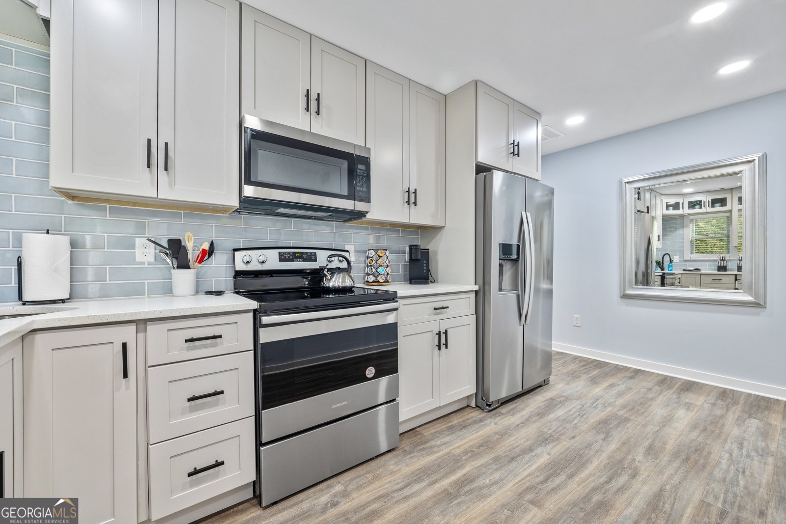 2535 Judson Avenue East Point - 9