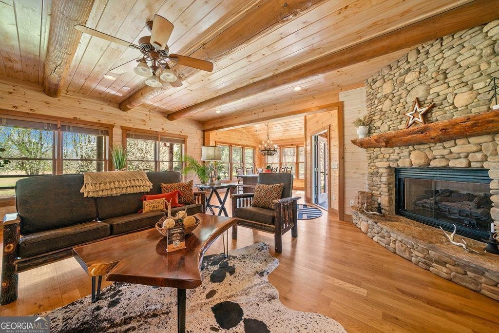 311 Bailey Farm Lane Mineral Bluff - 10