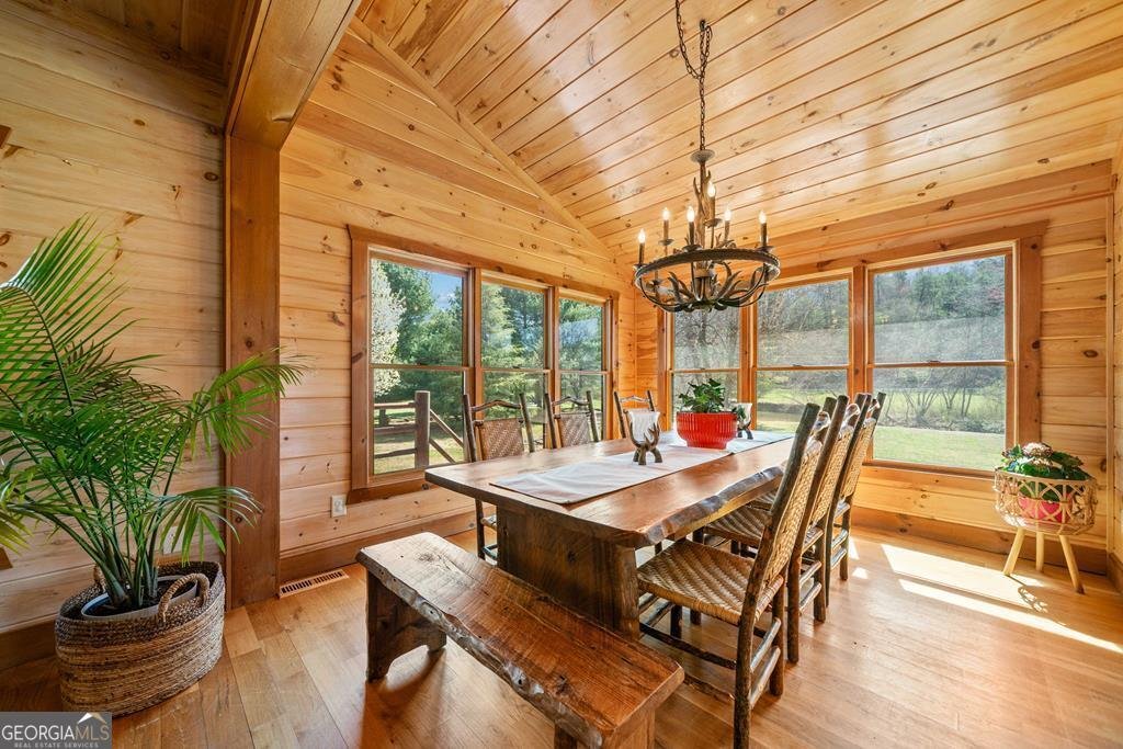 311 Bailey Farm Lane Mineral Bluff - 11