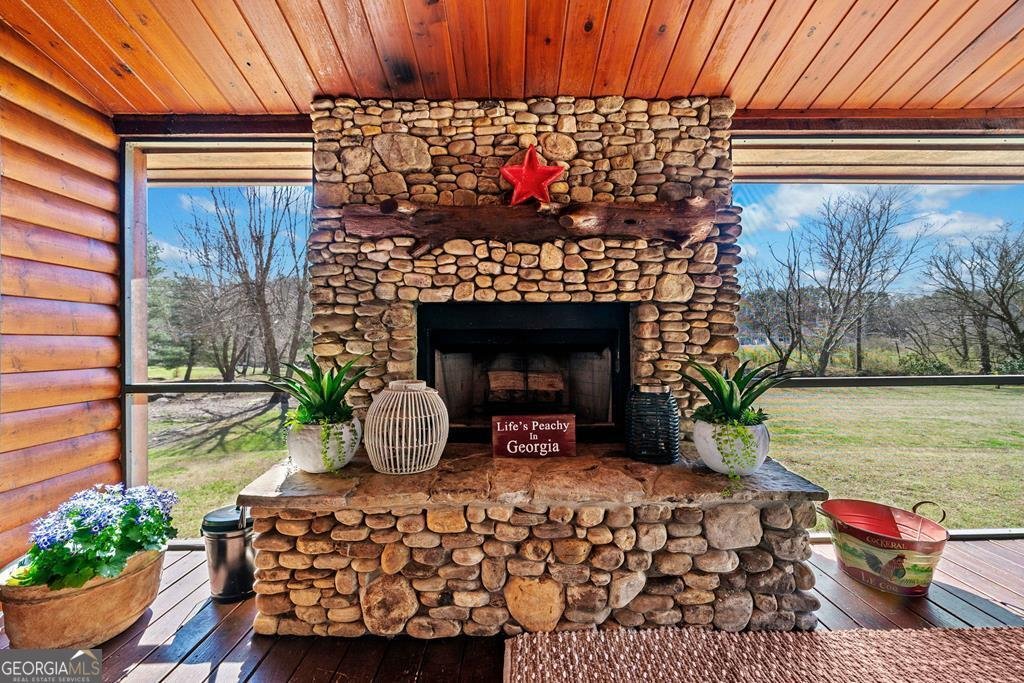 311 Bailey Farm Lane Mineral Bluff - 12