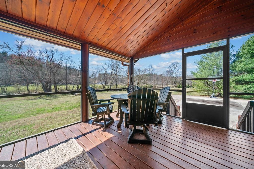 311 Bailey Farm Lane Mineral Bluff - 13