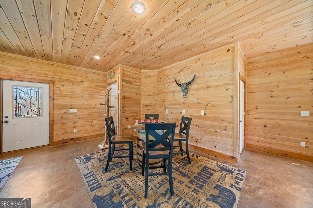 311 Bailey Farm Lane Mineral Bluff - 15