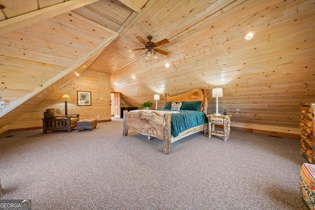 311 Bailey Farm Lane Mineral Bluff - 16
