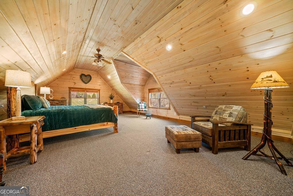 311 Bailey Farm Lane Mineral Bluff - 2