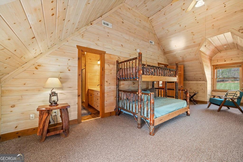 311 Bailey Farm Lane Mineral Bluff - 20
