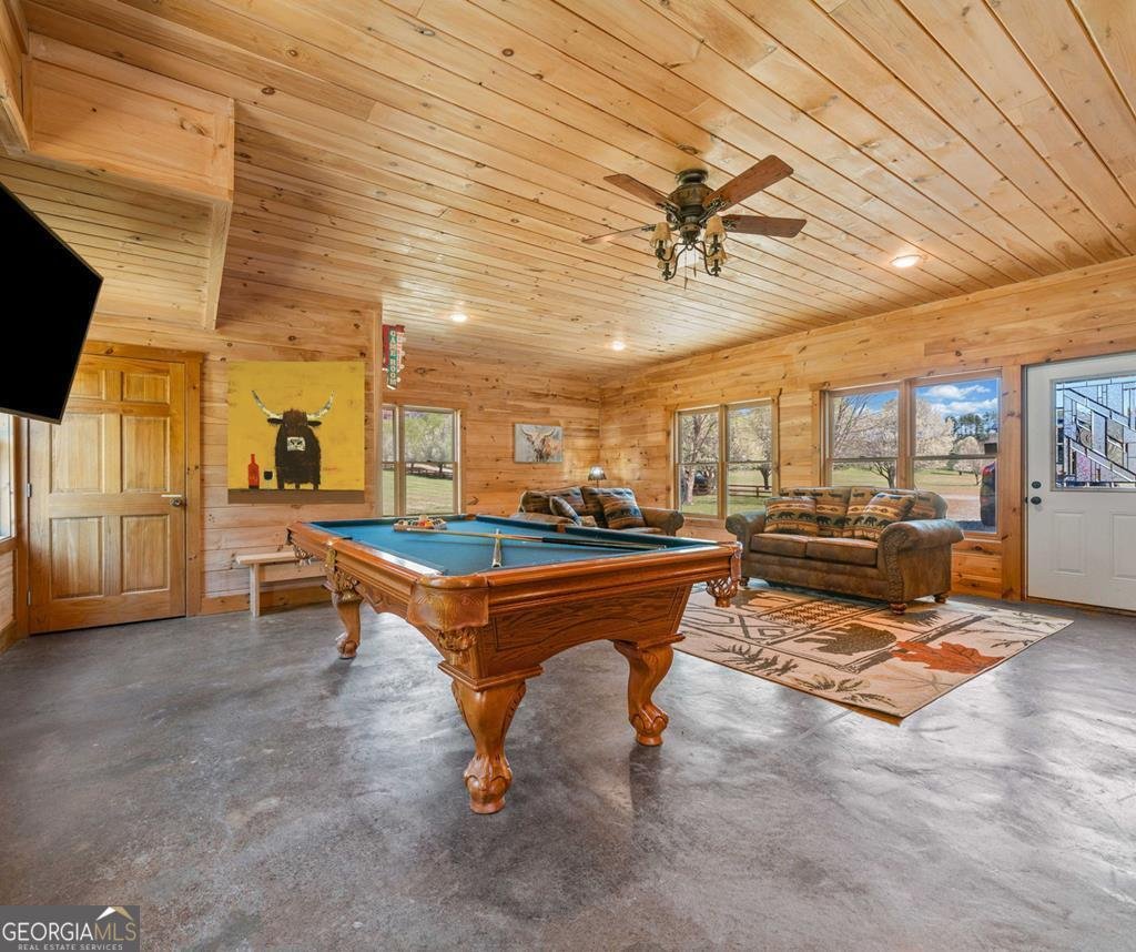 311 Bailey Farm Lane Mineral Bluff - 22