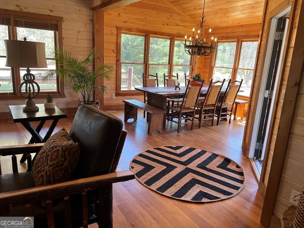 311 Bailey Farm Lane Mineral Bluff - 23