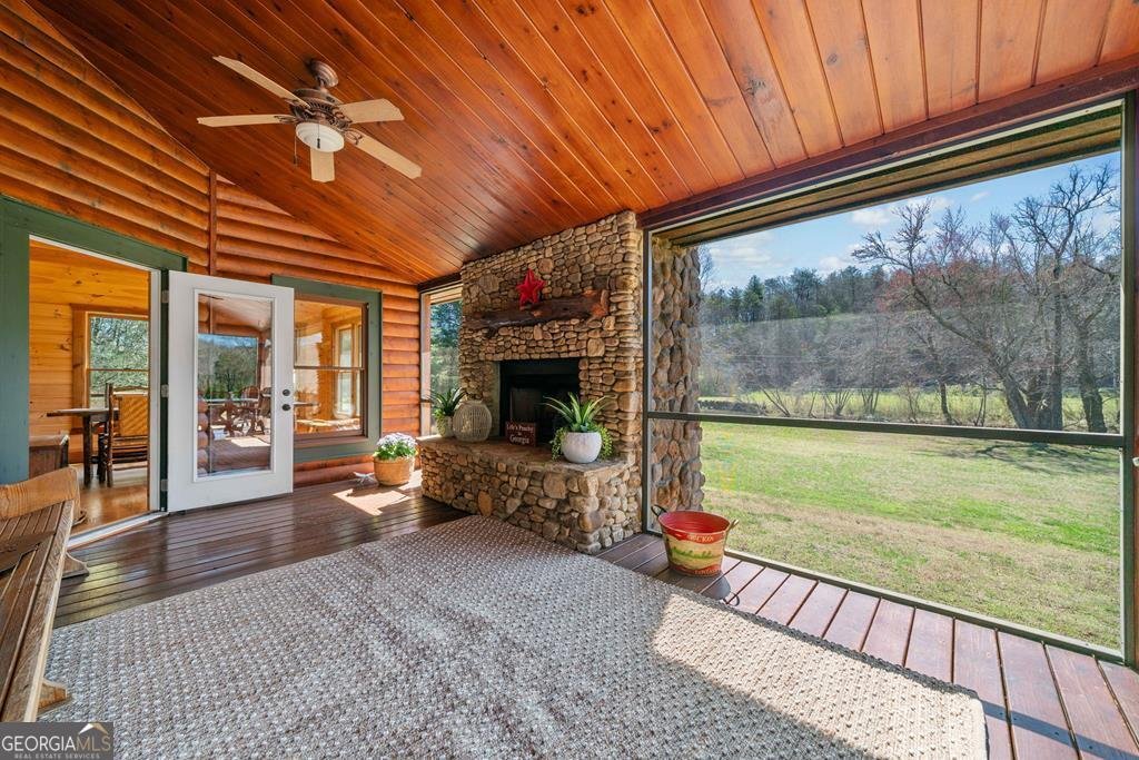 311 Bailey Farm Lane Mineral Bluff - 27