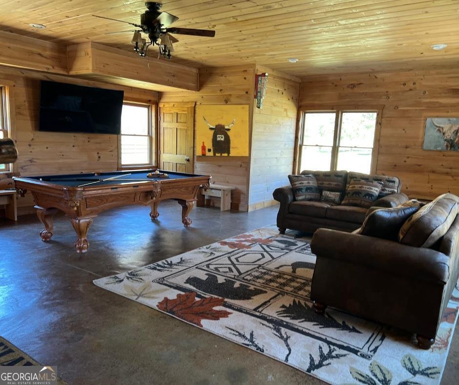 311 Bailey Farm Lane Mineral Bluff - 28