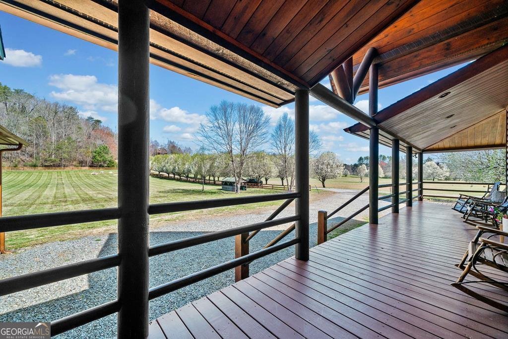 311 Bailey Farm Lane Mineral Bluff - 3