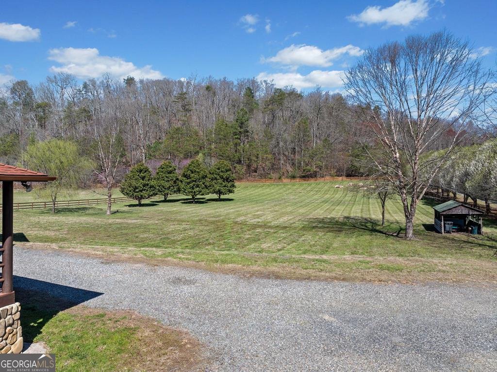 311 Bailey Farm Lane Mineral Bluff - 30