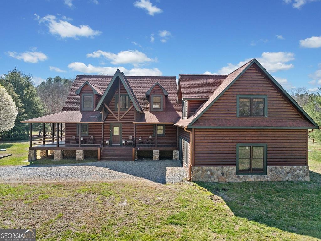 311 Bailey Farm Lane Mineral Bluff - 6