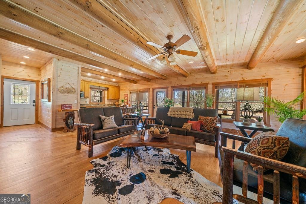 311 Bailey Farm Lane Mineral Bluff - 8