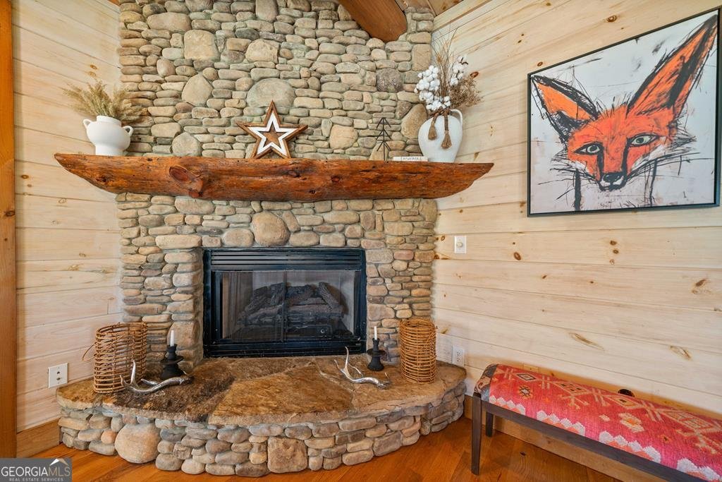 311 Bailey Farm Lane Mineral Bluff - 9