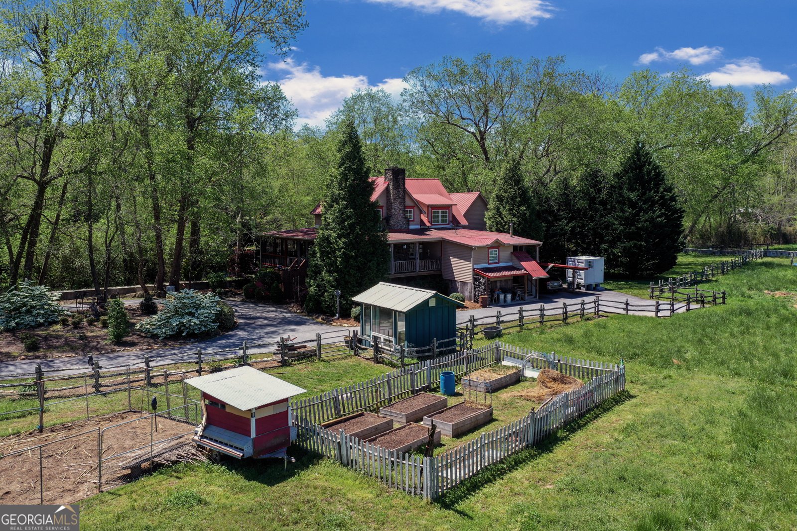 1304 Highway 17 Sautee Nacoochee - 10