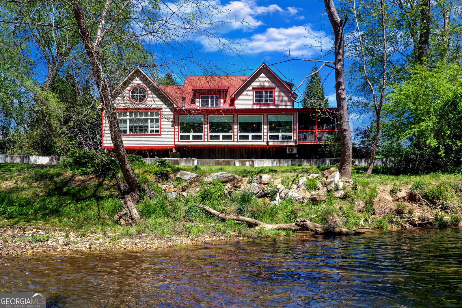 1304 Highway 17 Sautee Nacoochee - 11
