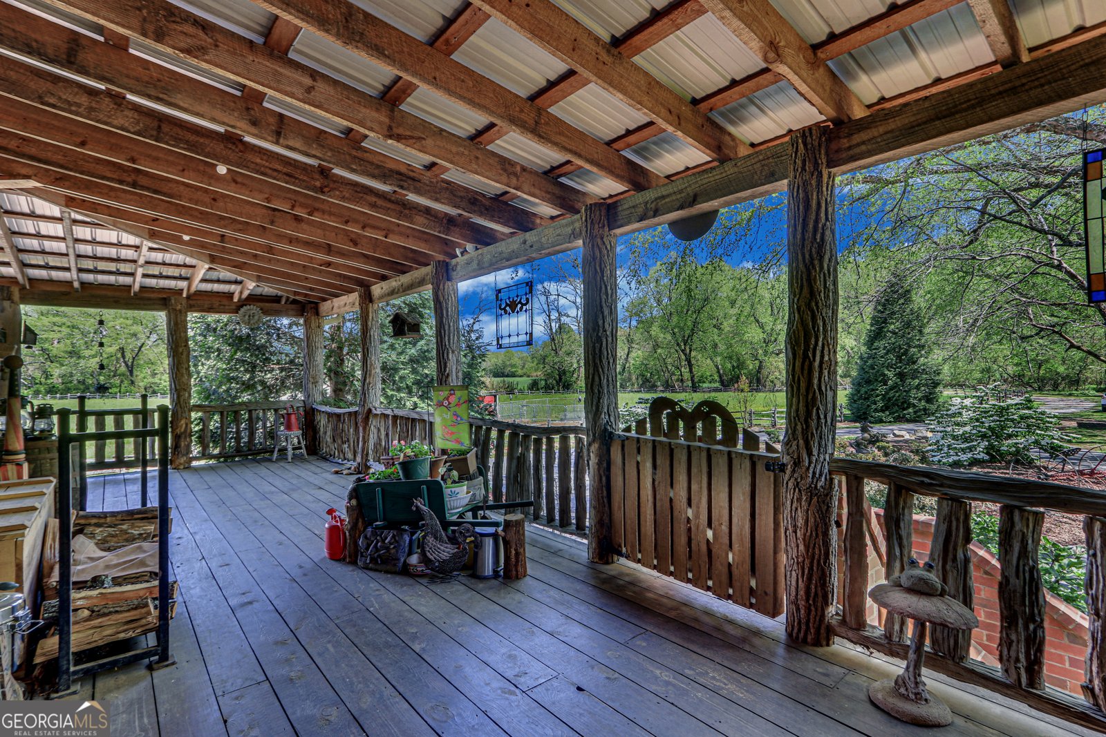 1304 Highway 17 Sautee Nacoochee - 13