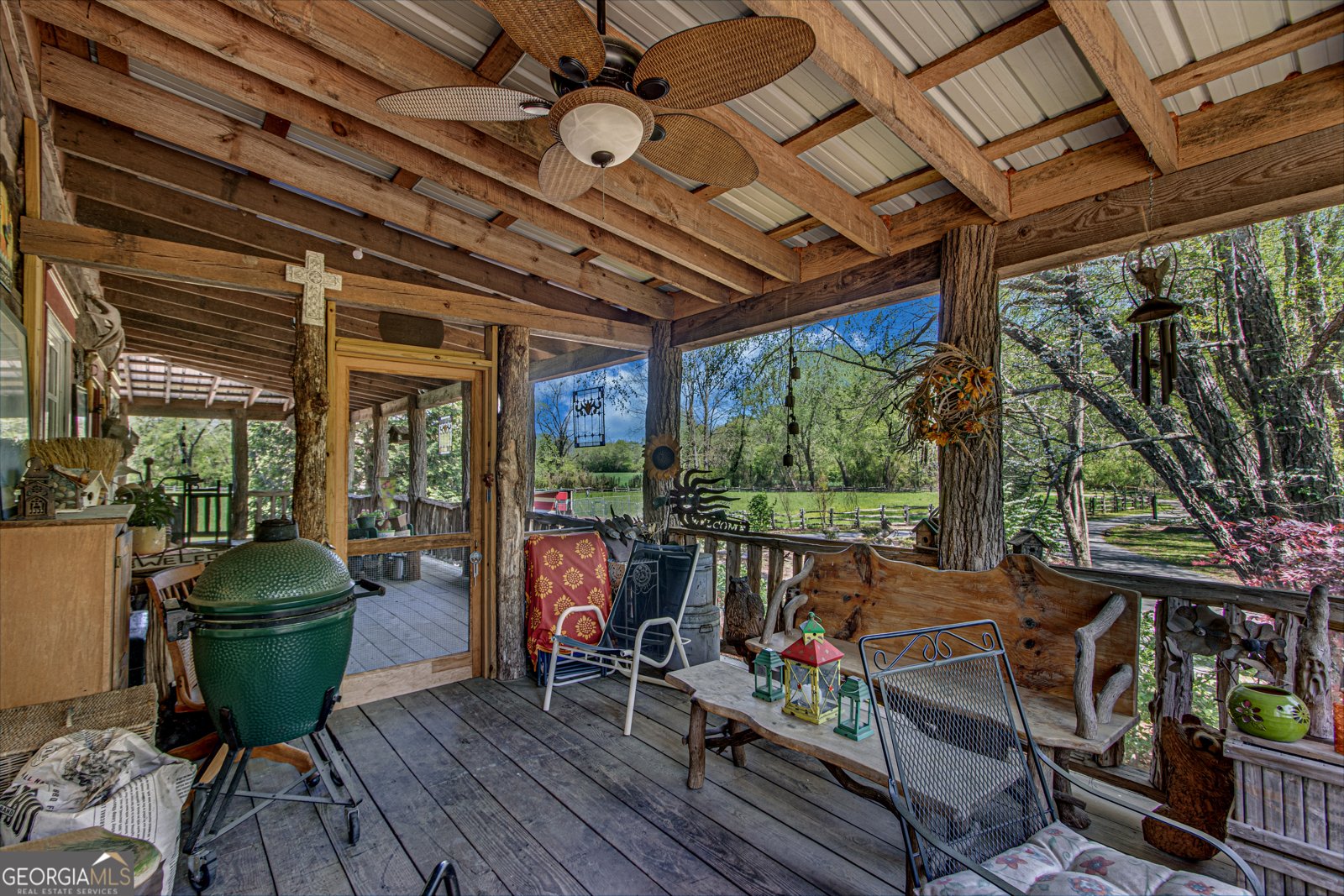1304 Highway 17 Sautee Nacoochee - 15