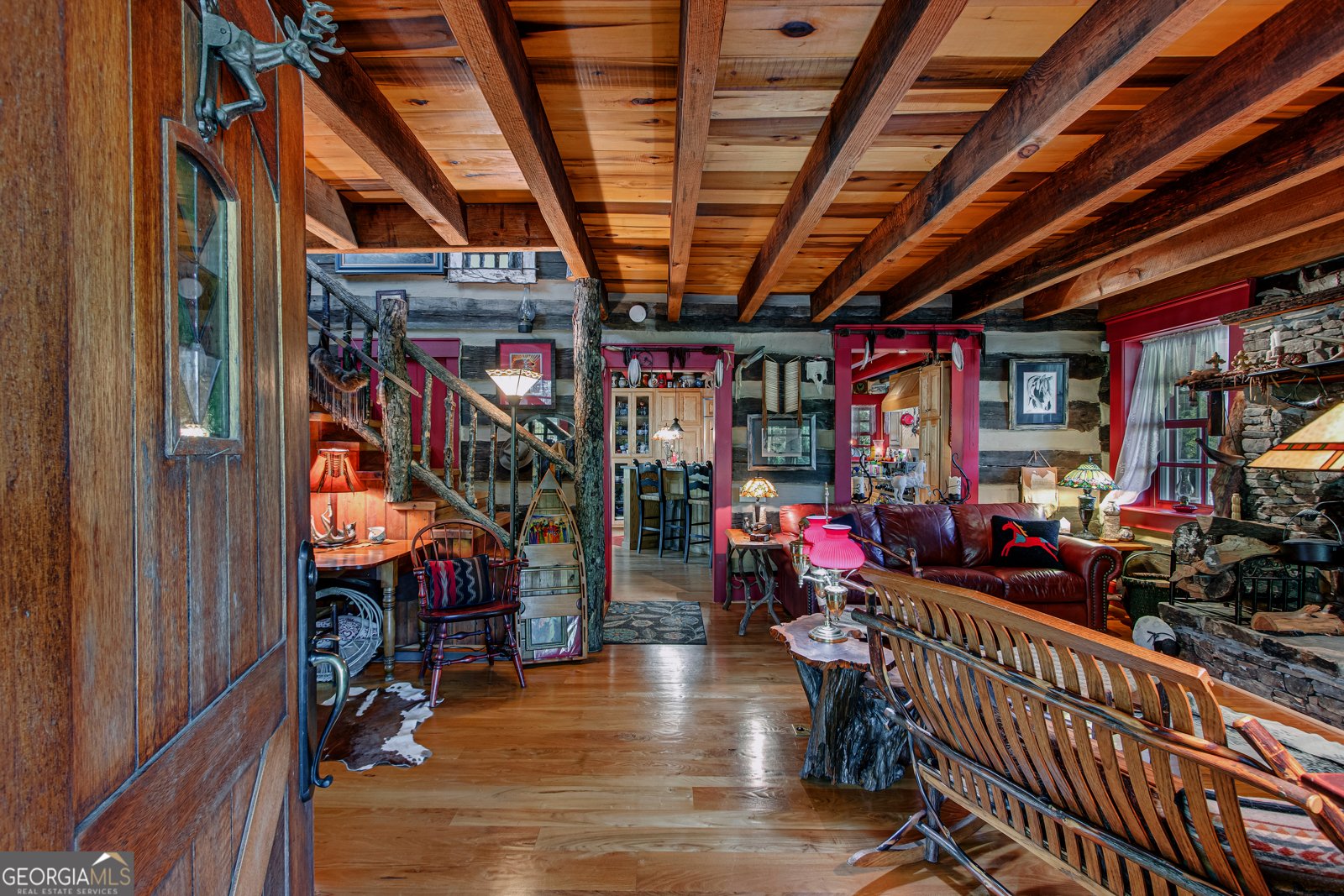1304 Highway 17 Sautee Nacoochee - 16