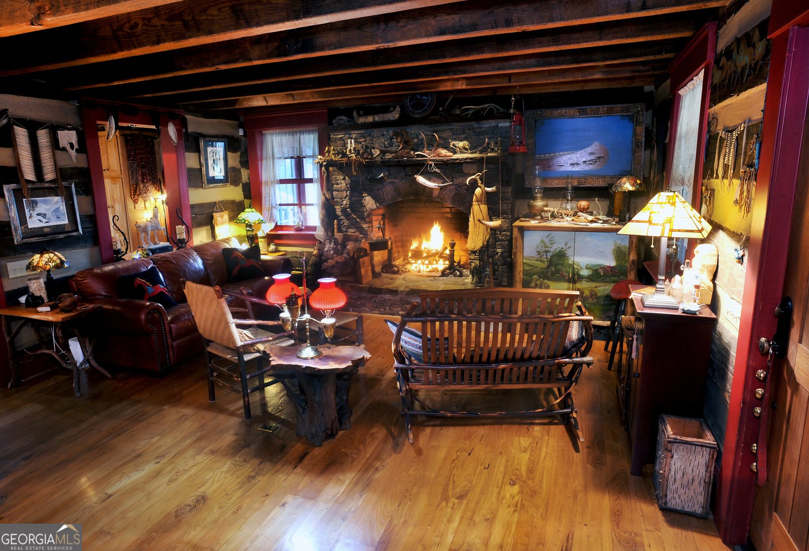 1304 Highway 17 Sautee Nacoochee - 17