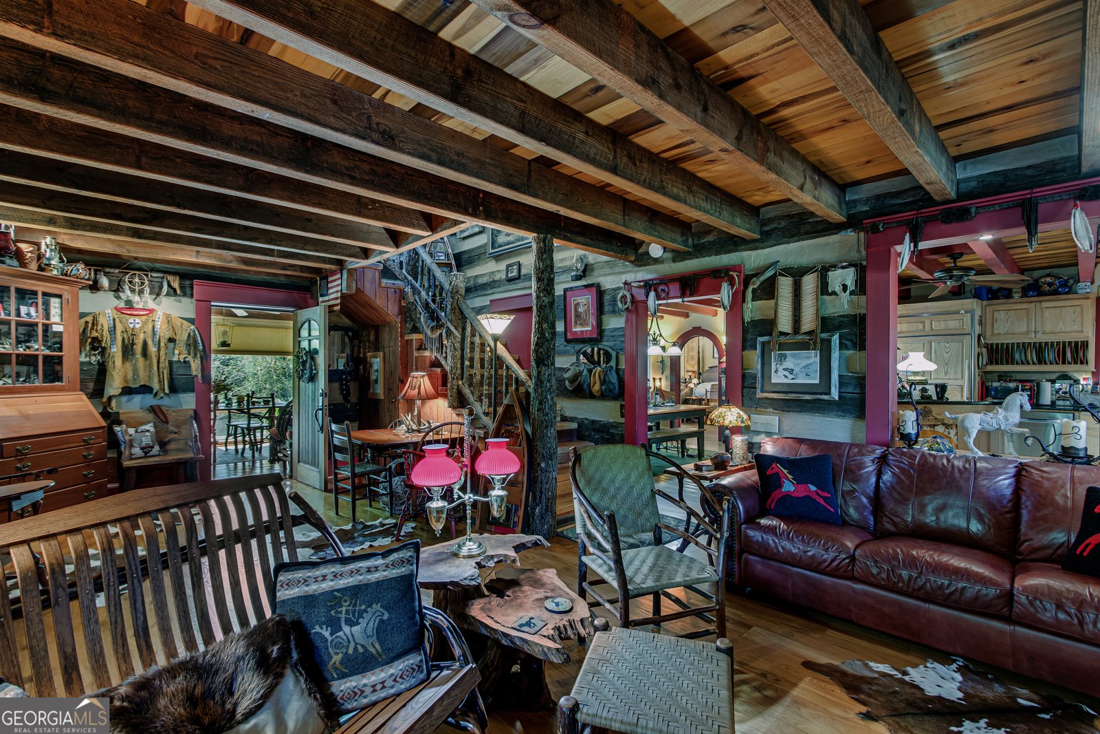 1304 Highway 17 Sautee Nacoochee - 18