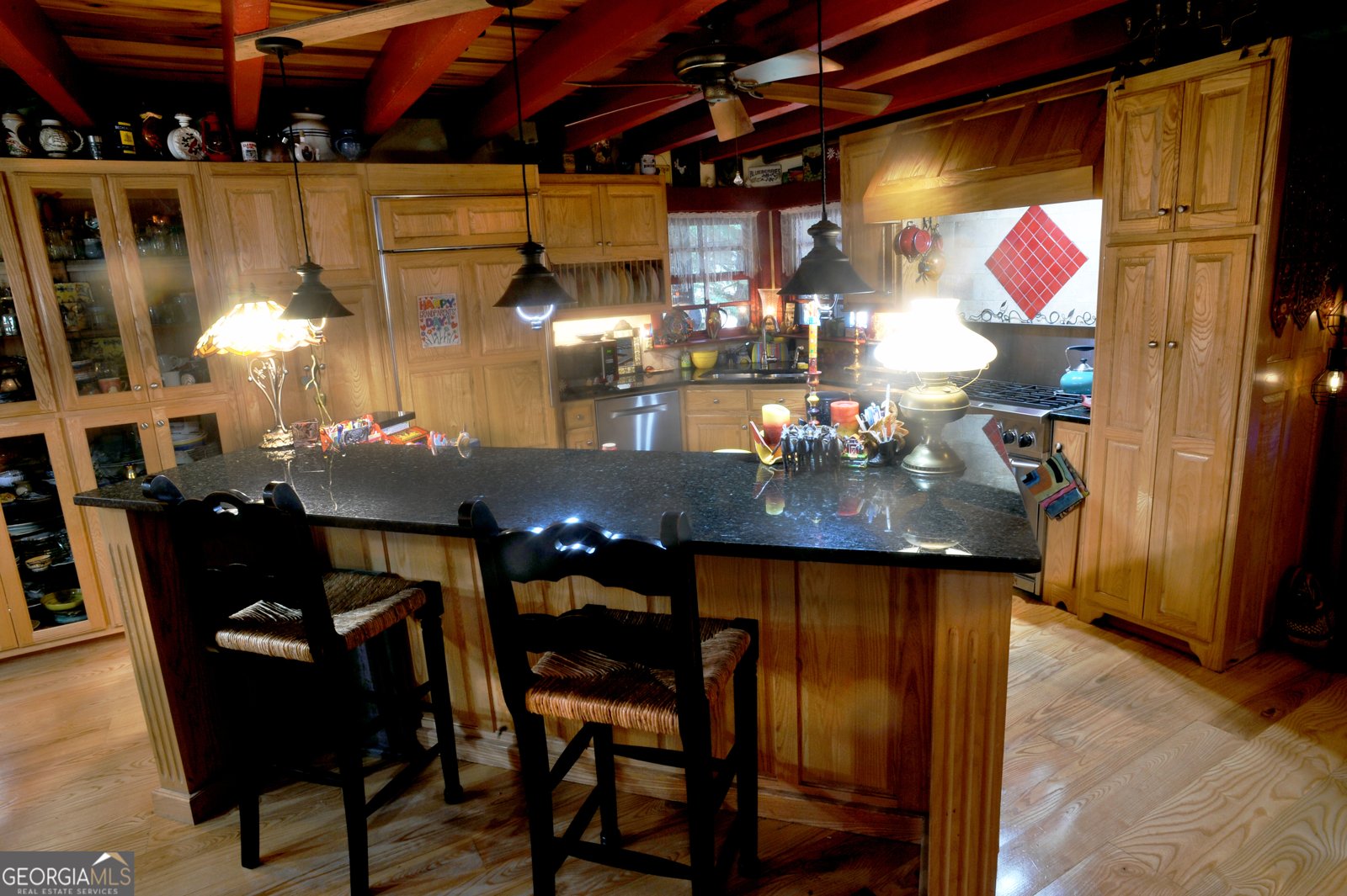 1304 Highway 17 Sautee Nacoochee - 19