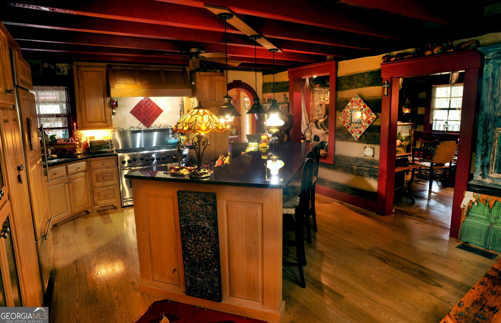 1304 Highway 17 Sautee Nacoochee - 20