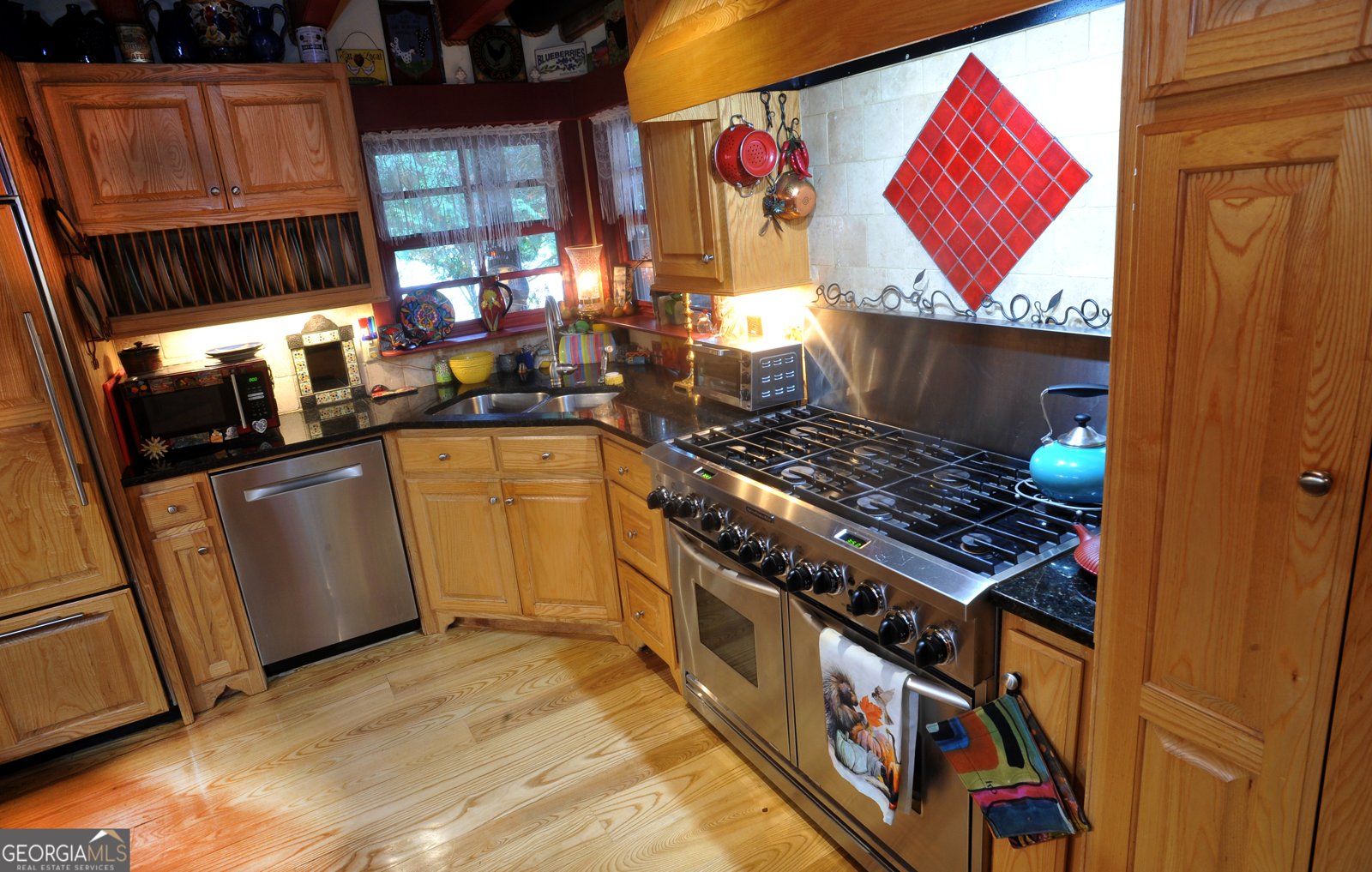 1304 Highway 17 Sautee Nacoochee - 21