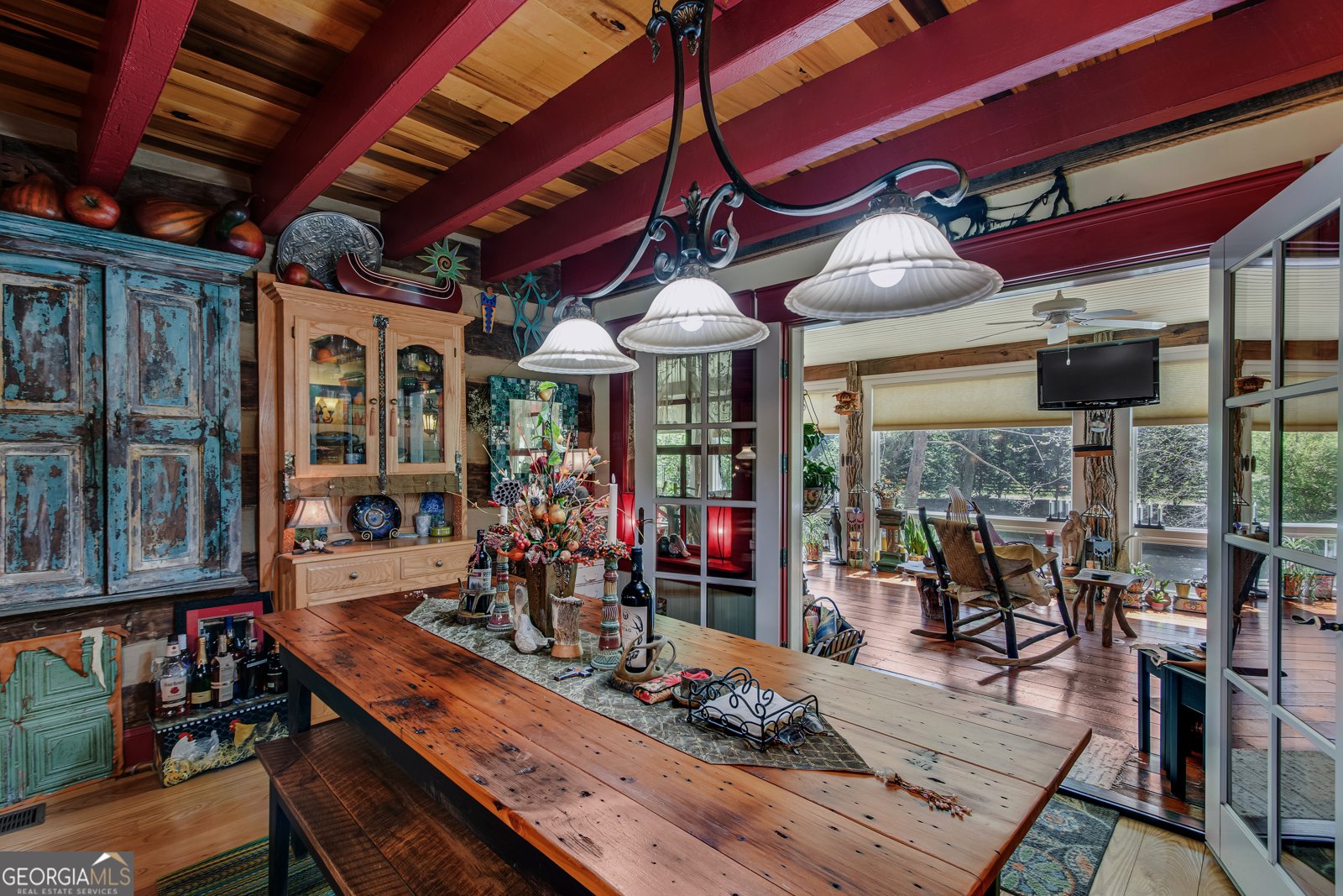 1304 Highway 17 Sautee Nacoochee - 23