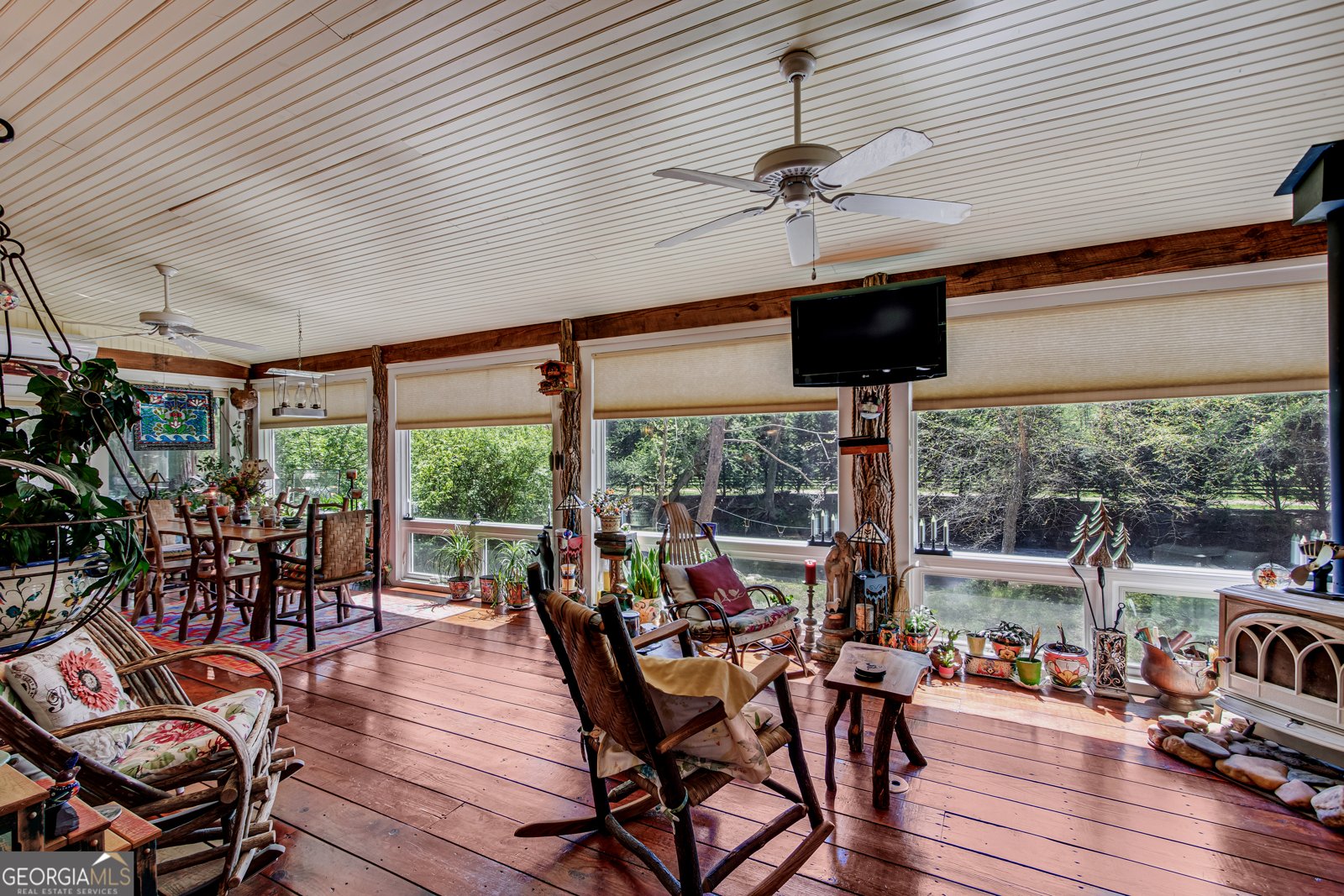 1304 Highway 17 Sautee Nacoochee - 24