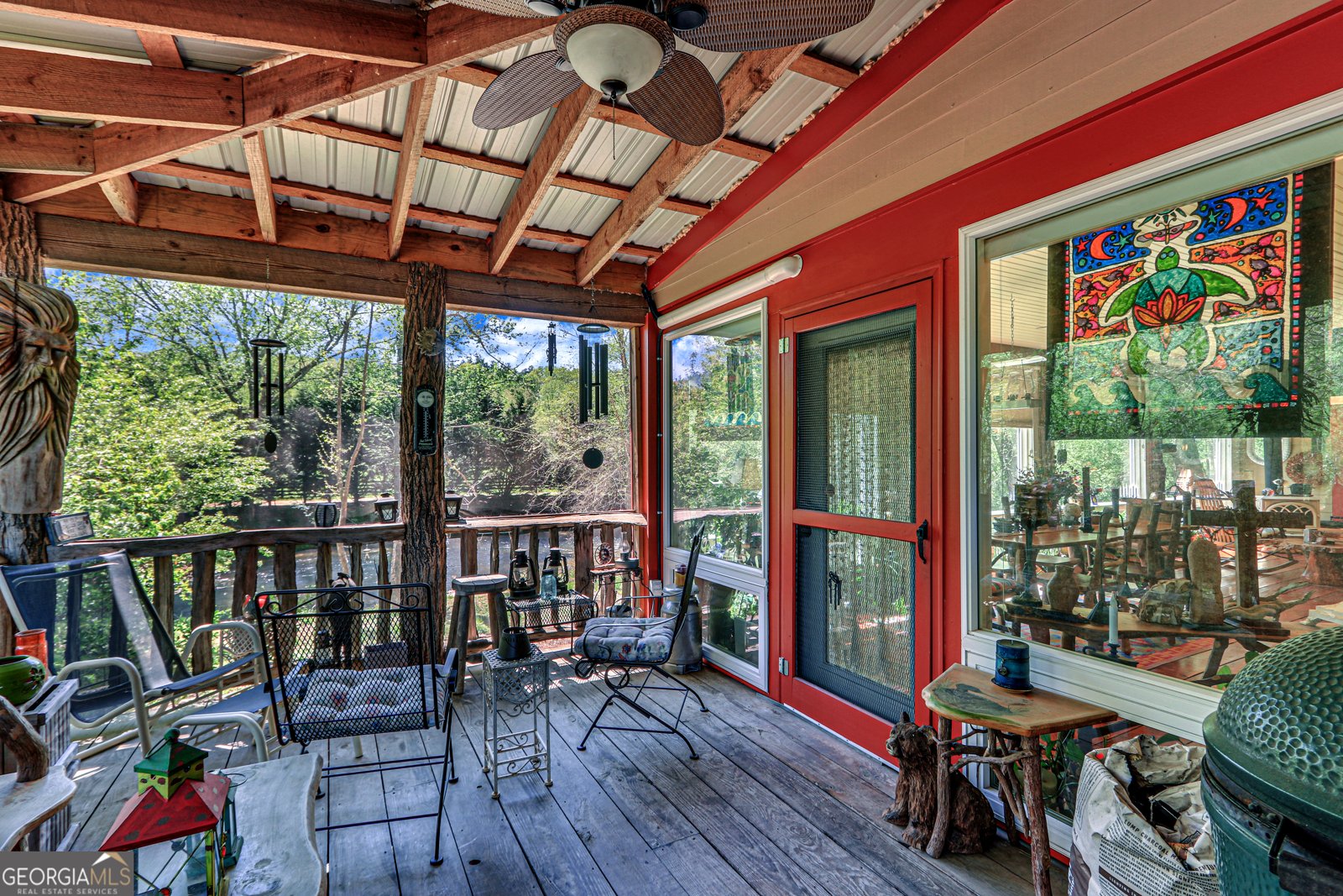 1304 Highway 17 Sautee Nacoochee - 27