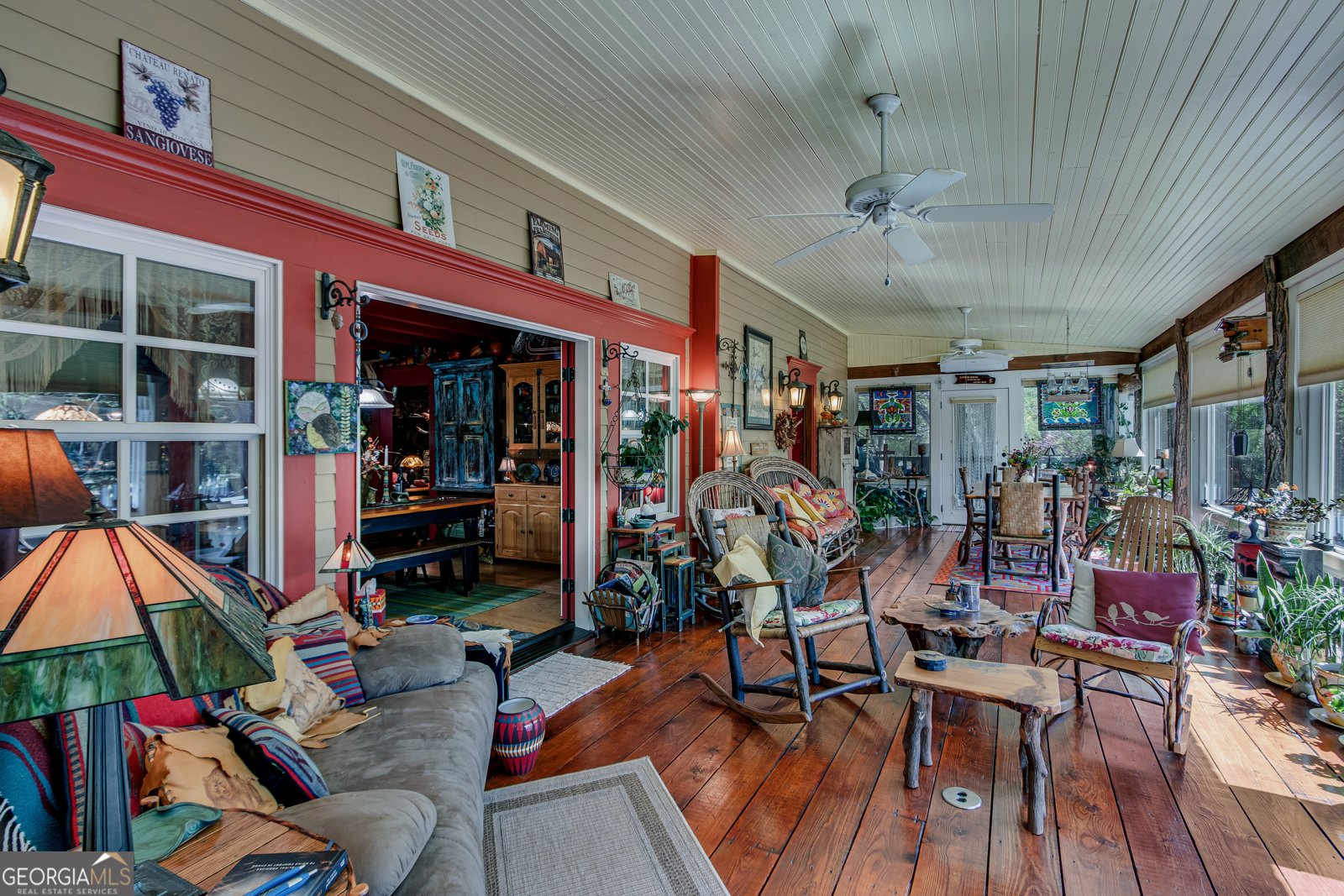 1304 Highway 17 Sautee Nacoochee - 28