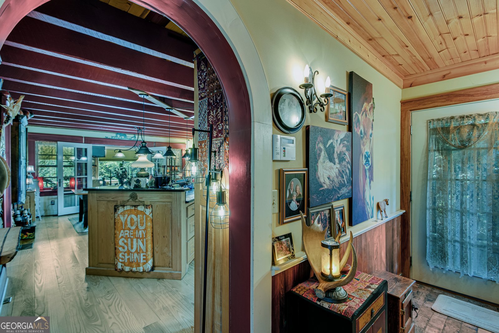 1304 Highway 17 Sautee Nacoochee - 29