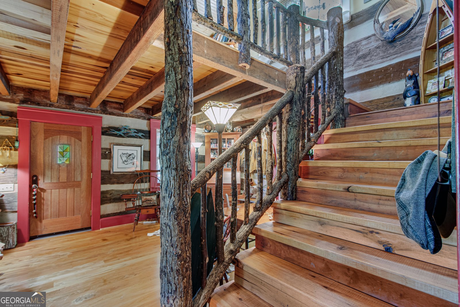 1304 Highway 17 Sautee Nacoochee - 31