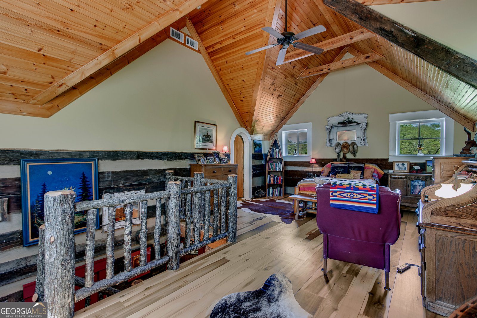 1304 Highway 17 Sautee Nacoochee - 32