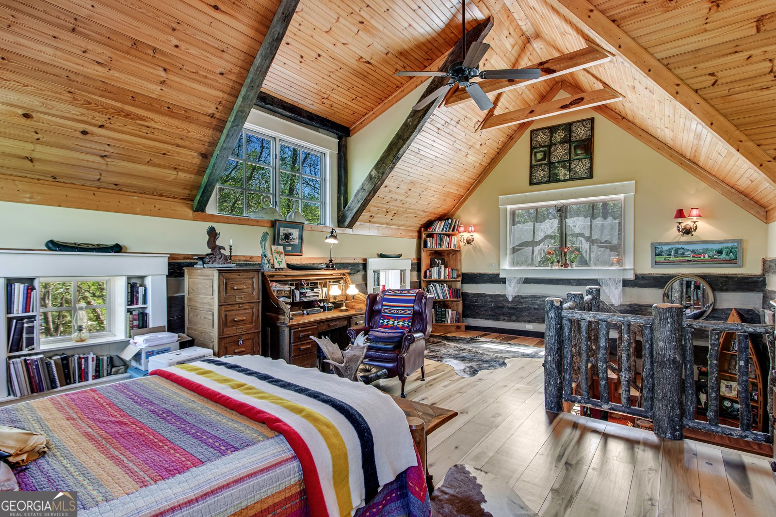 1304 Highway 17 Sautee Nacoochee - 33