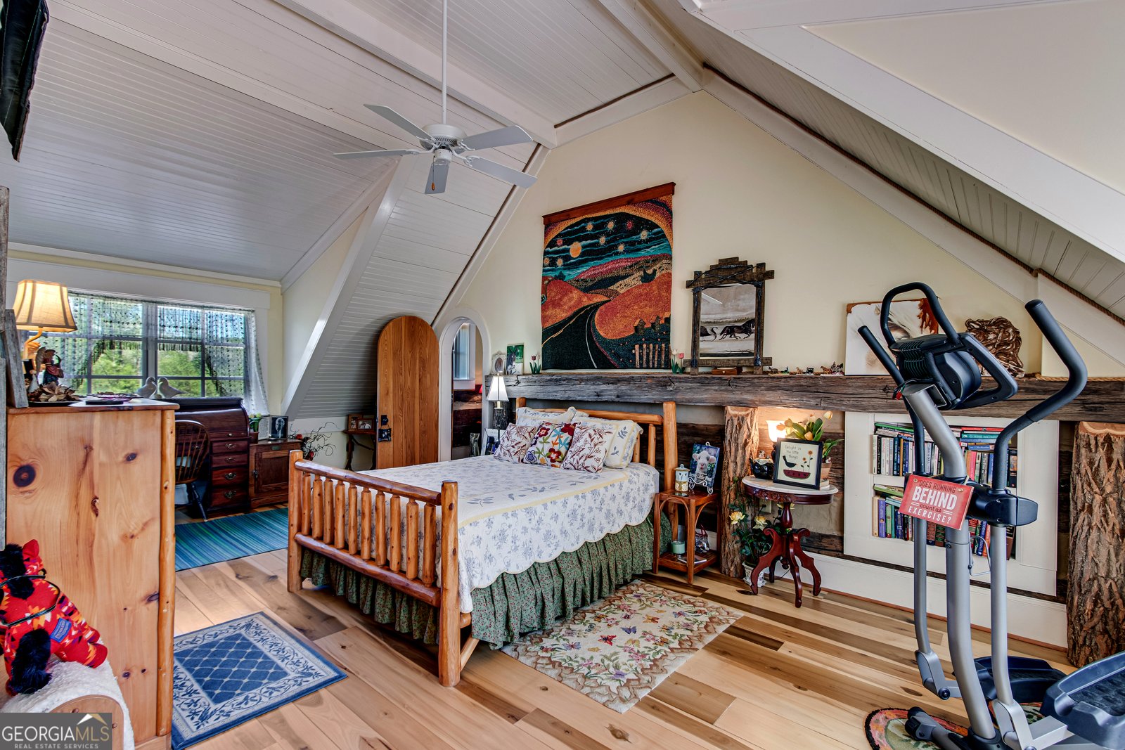 1304 Highway 17 Sautee Nacoochee - 35