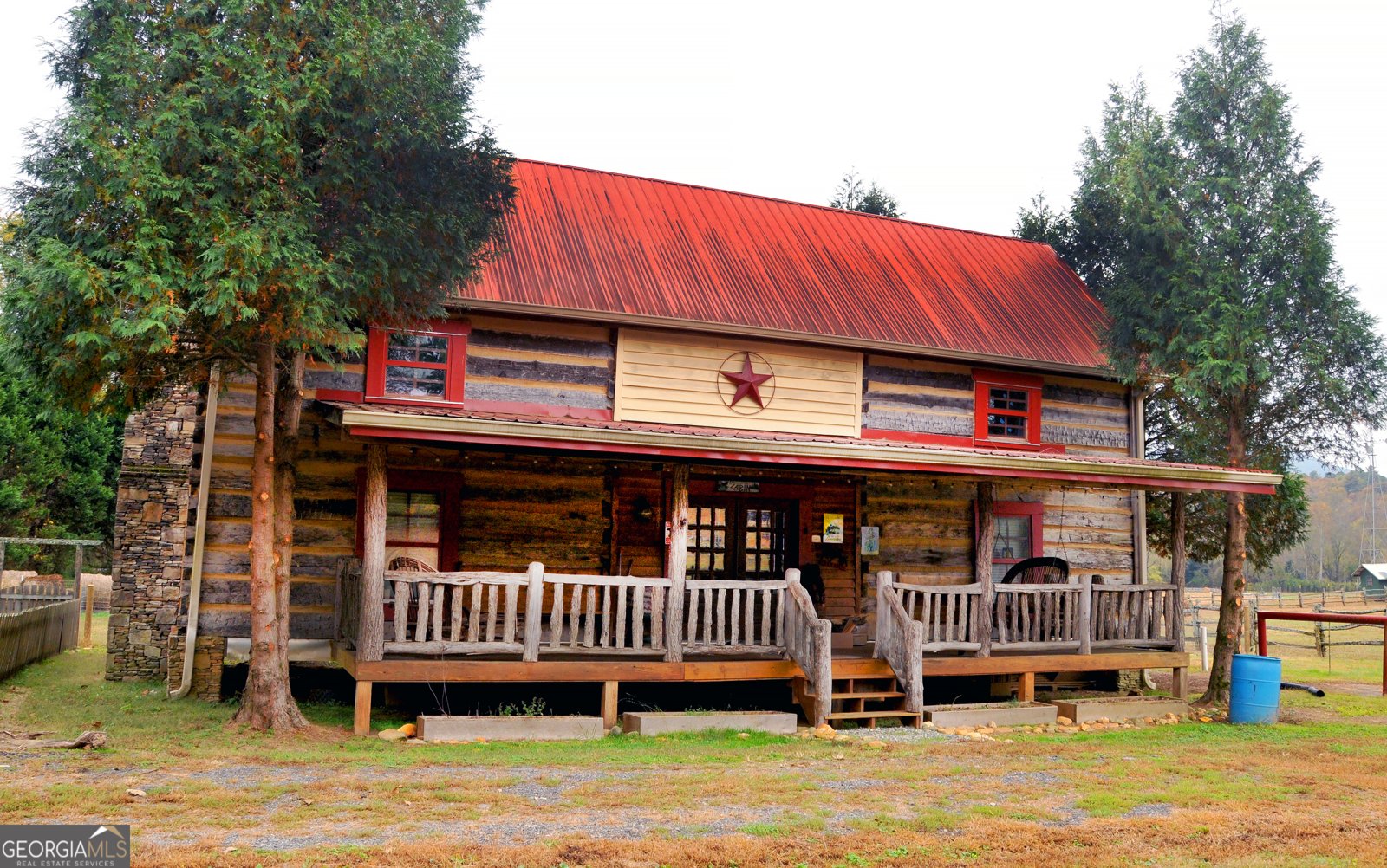 1304 Highway 17 Sautee Nacoochee - 38