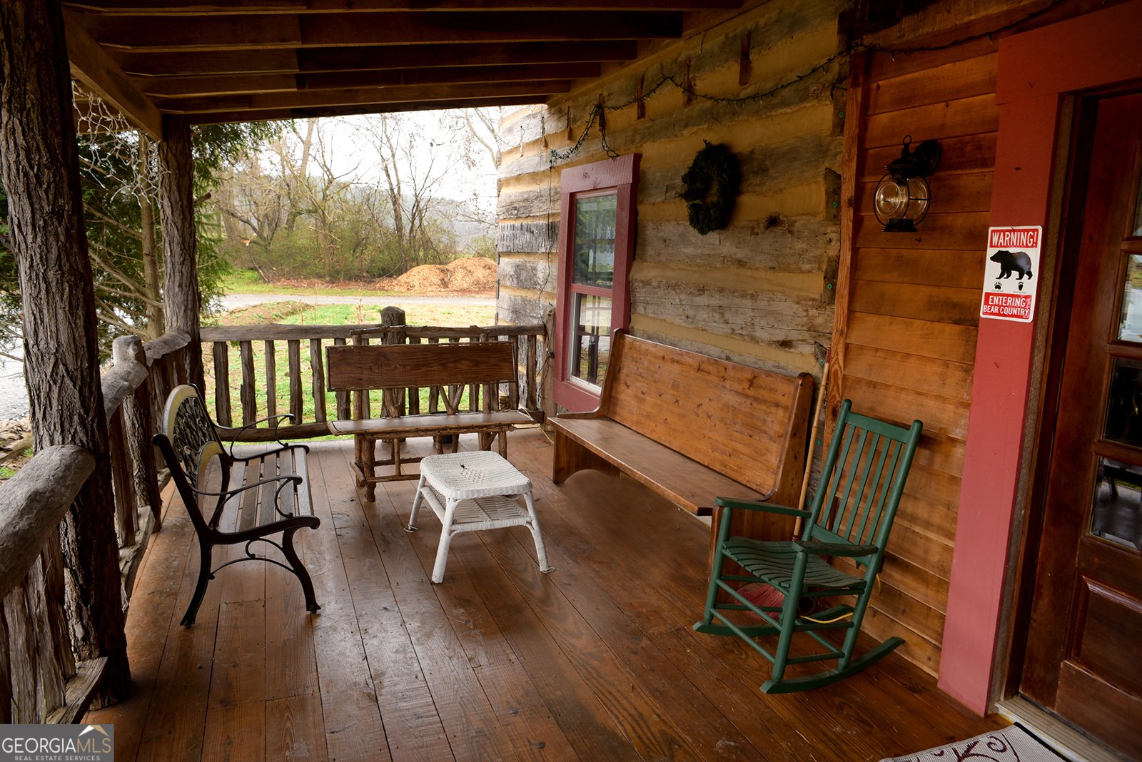 1304 Highway 17 Sautee Nacoochee - 39