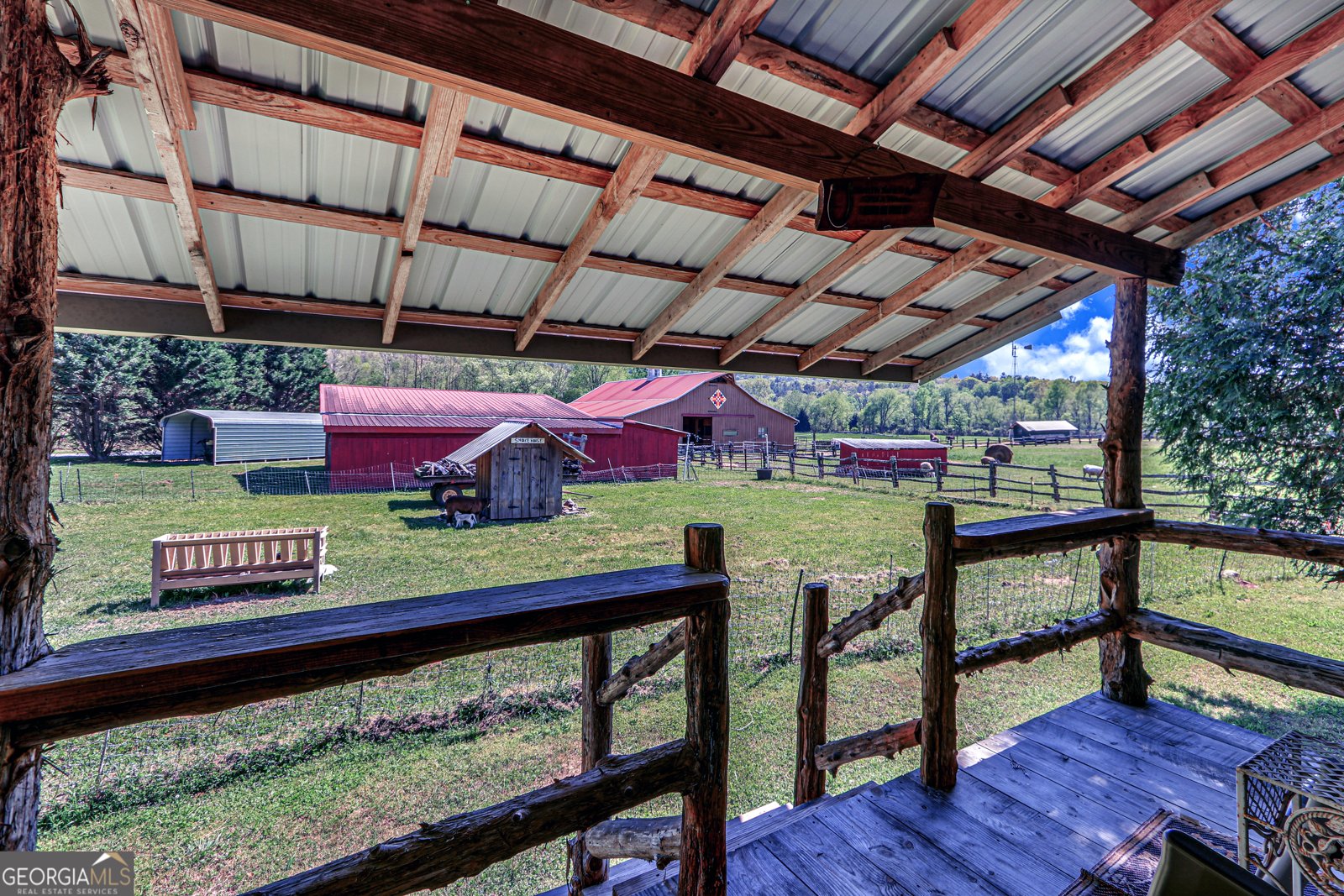 1304 Highway 17 Sautee Nacoochee - 48