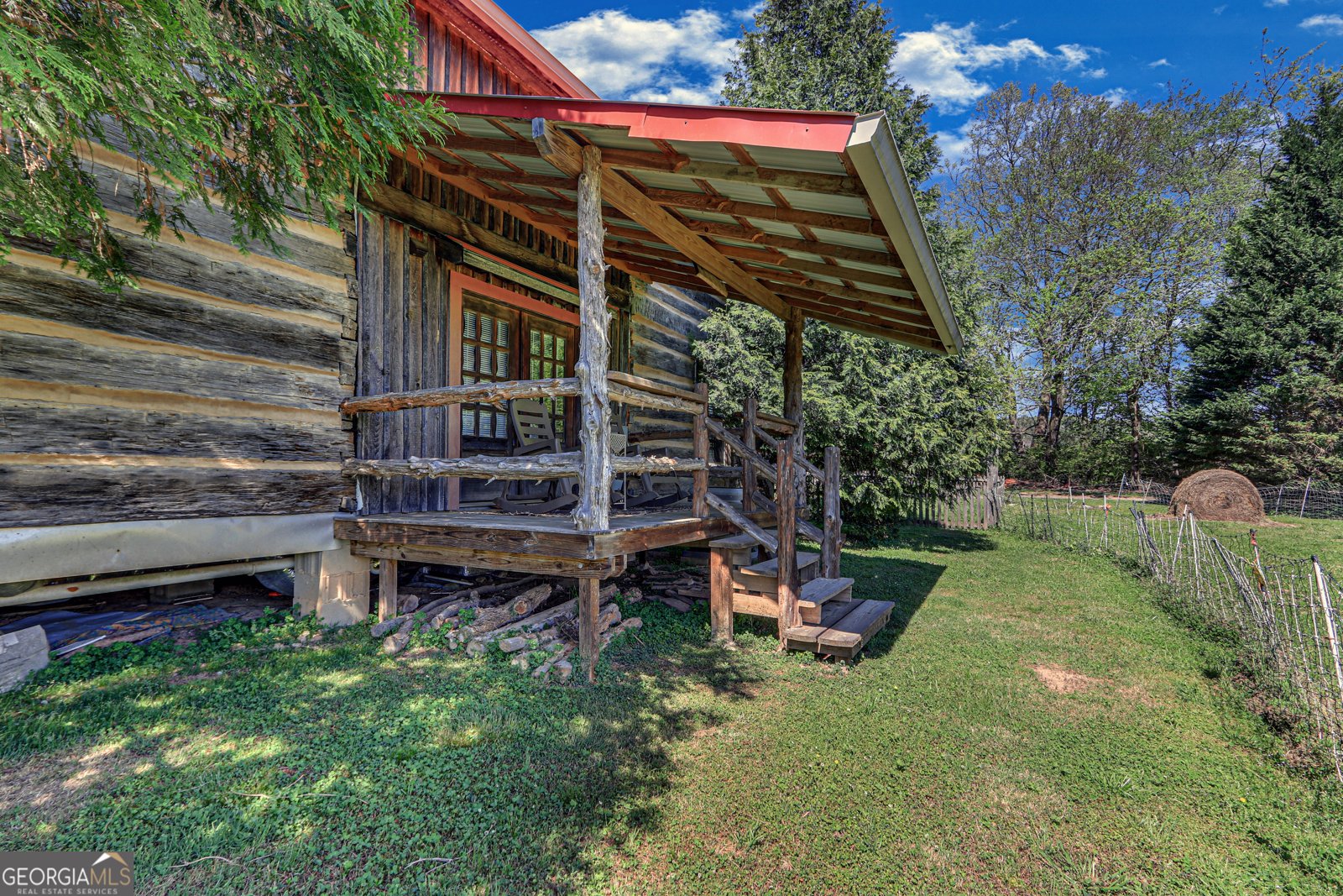 1304 Highway 17 Sautee Nacoochee - 49