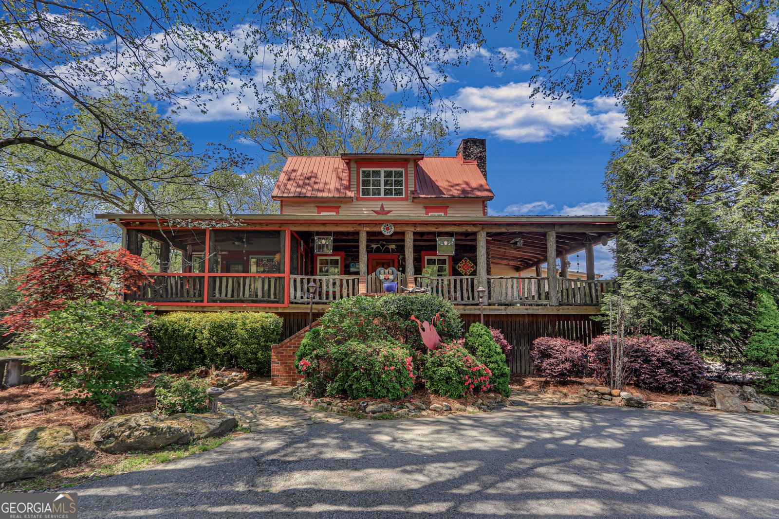 1304 Highway 17 Sautee Nacoochee - 5