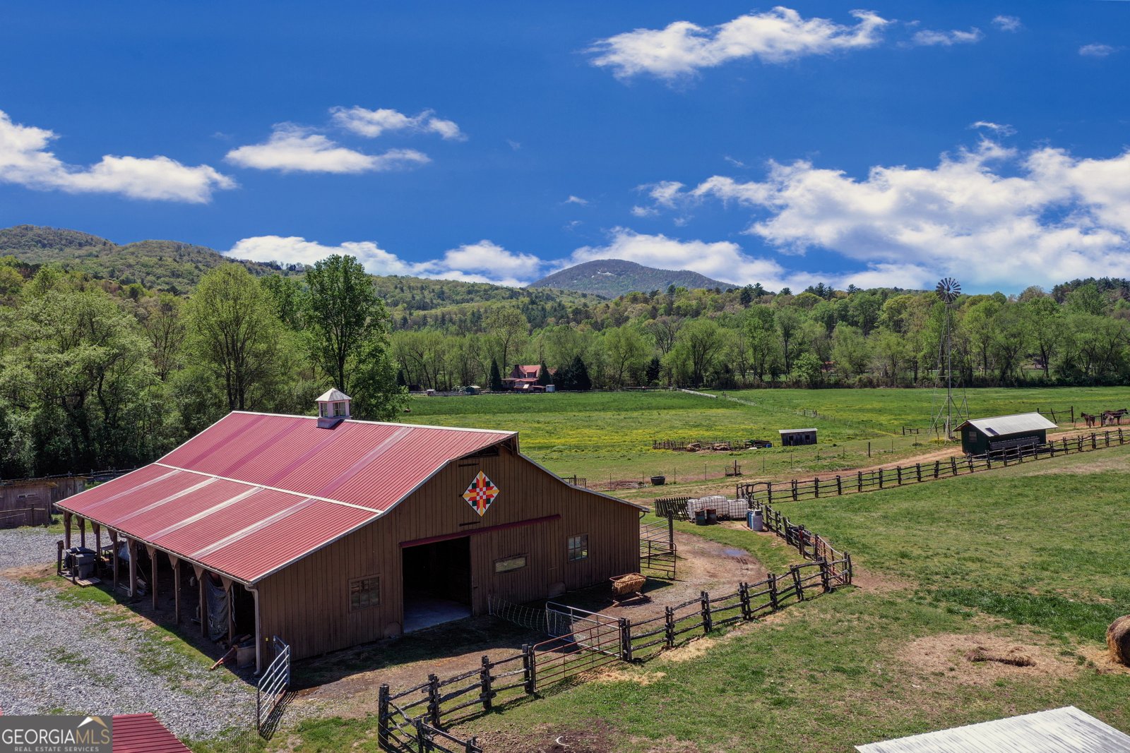 1304 Highway 17 Sautee Nacoochee - 52