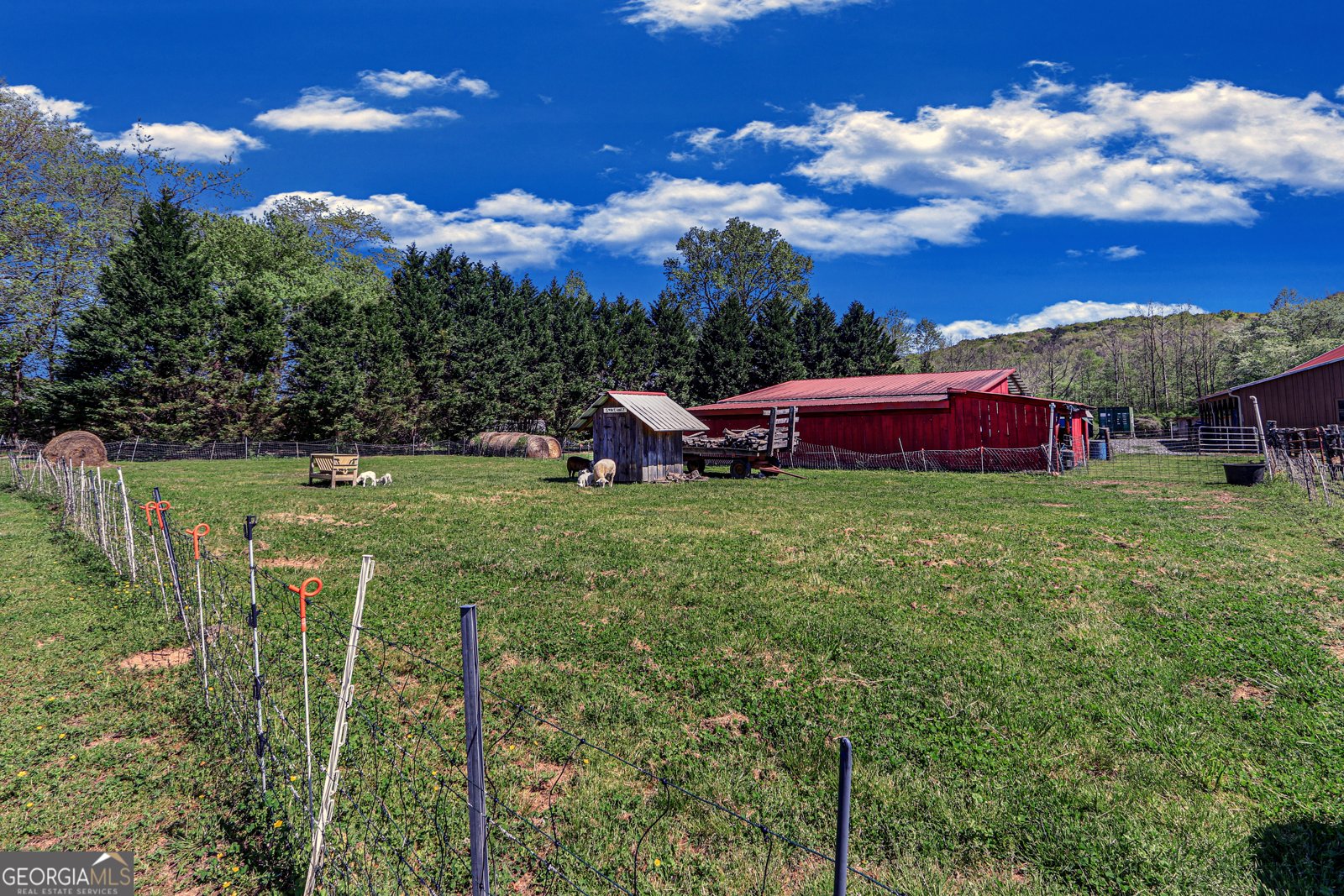 1304 Highway 17 Sautee Nacoochee - 58